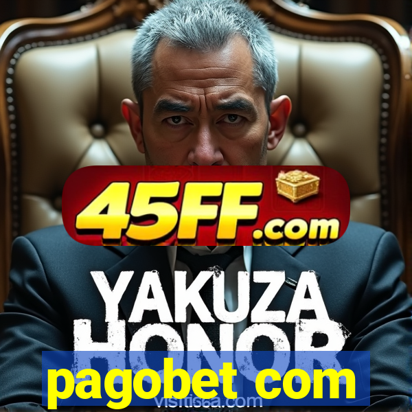 pagobet com